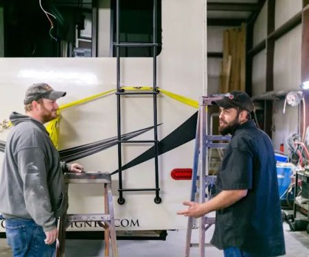 JM Construction Group, LLC