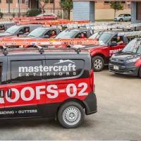 Mastercraft Exteriors ico