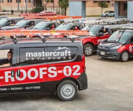 Mastercraft Exteriors