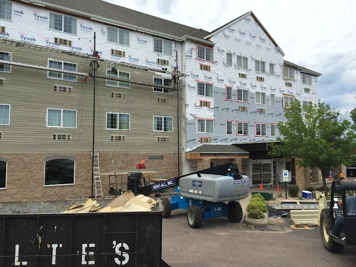 Toubl Contracting Inc Corporate Office Picture 2