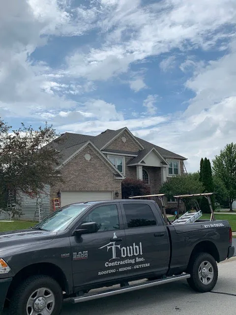 Toubl Contracting Inc Corporate Office Picture 1