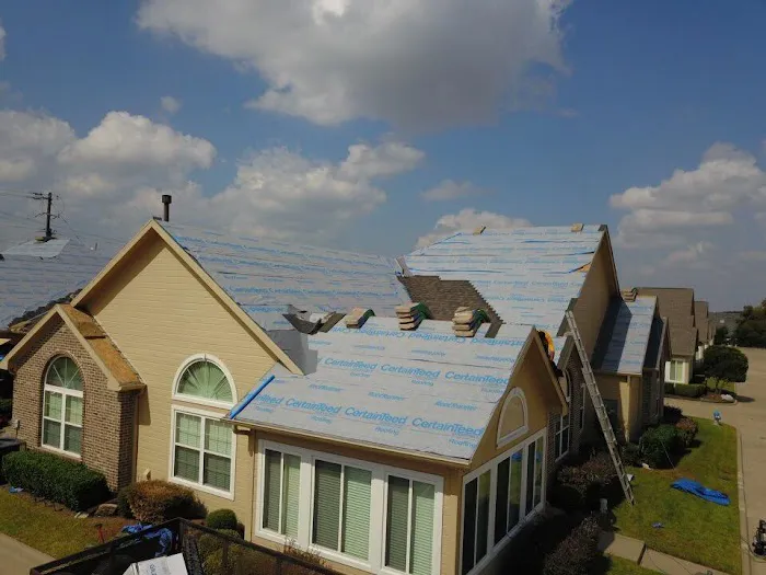 Toubl Contracting Inc Corporate Office Picture 5