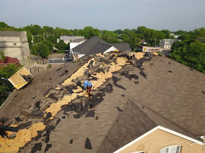 Toubl Contracting Inc Corporate Office Picture 3