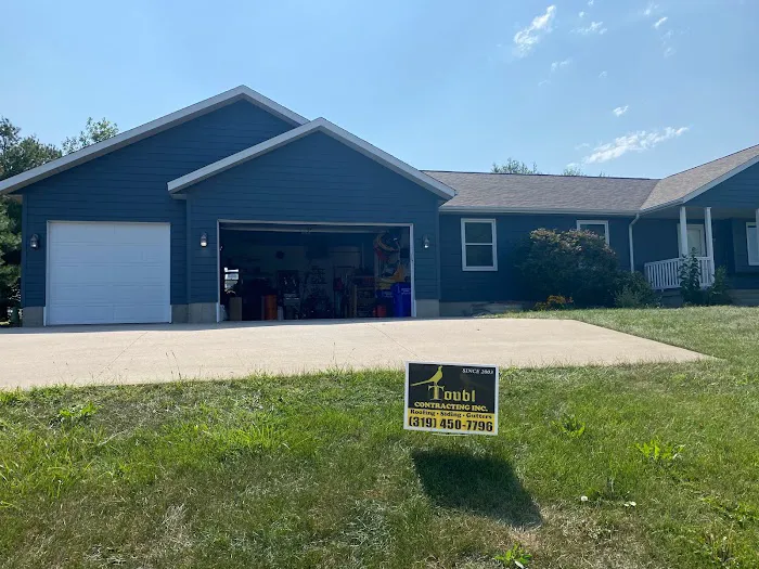 Toubl Contracting Inc Corporate Office Picture 9