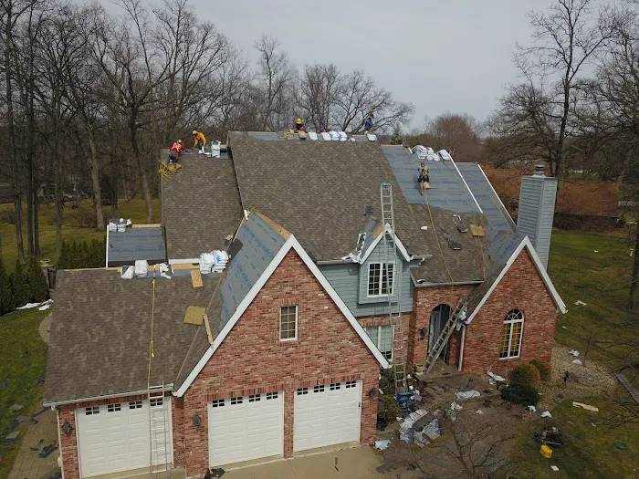 Toubl Contracting Inc Corporate Office Picture 10