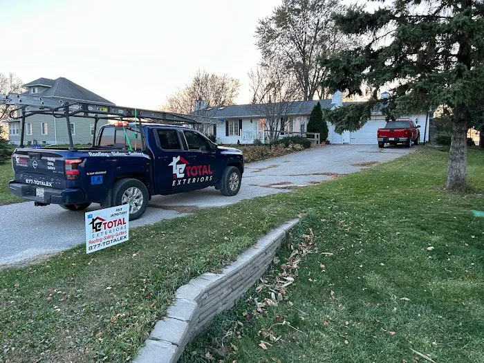 Total Exteriors LLC Picture 1