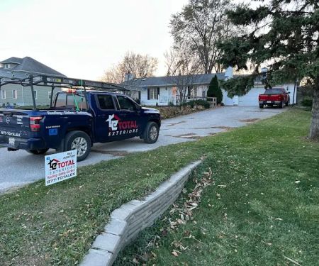 Total Exteriors LLC