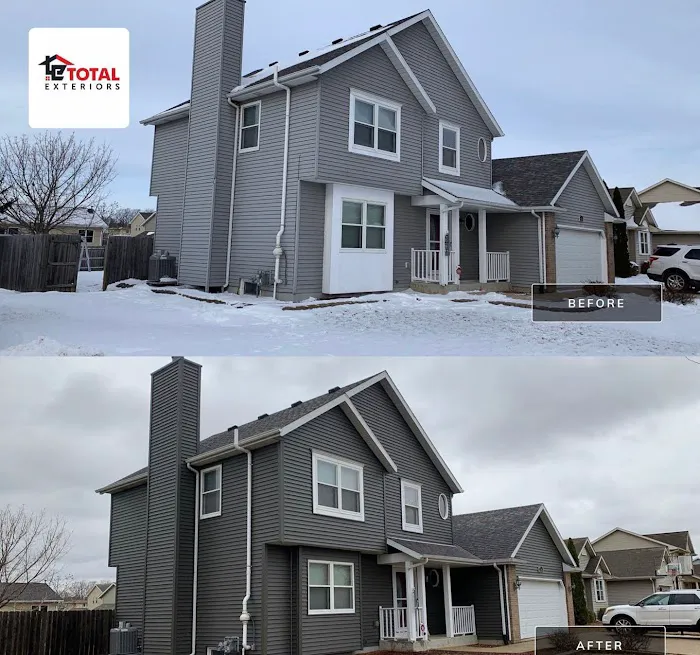 Total Exteriors LLC Picture 4