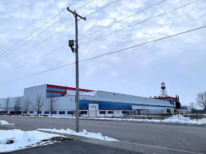 ACM - American Construction Metals Picture 3