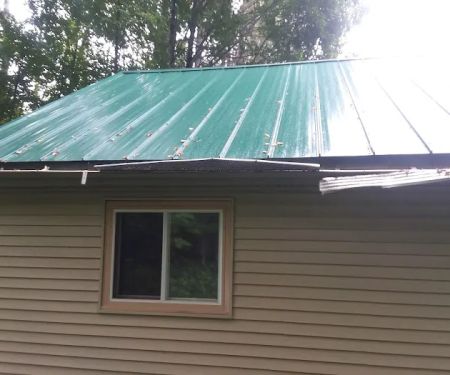 ACM - American Construction Metals