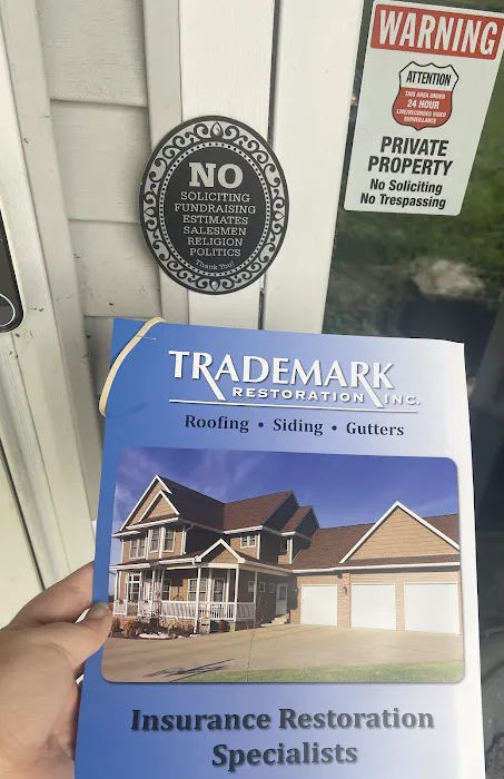 Trademark Restoration Inc. Picture 2