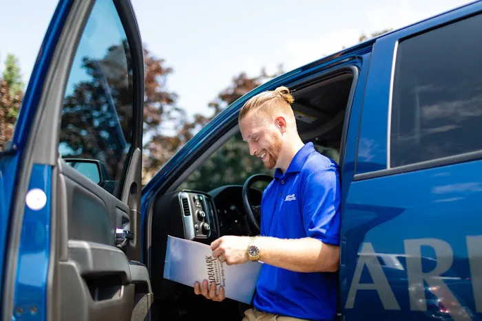 Trademark Restoration Inc. Picture 7