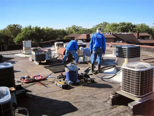 Trademark Restoration Inc. Picture 5