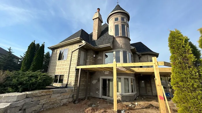 Alex Exteriors LLC Picture 1