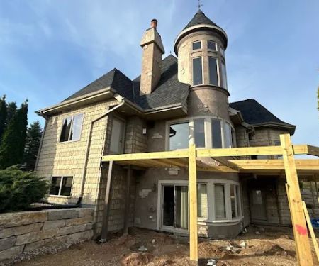 Alex Exteriors LLC