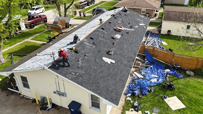 Alex Exteriors LLC Picture 4