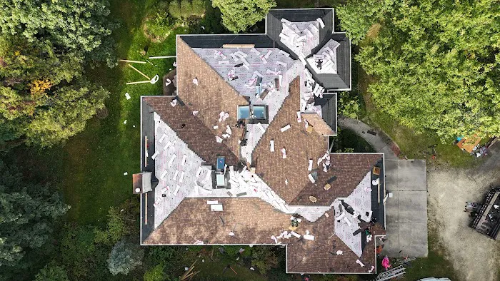 Alex Exteriors LLC Picture 9