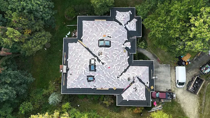 Alex Exteriors LLC Picture 6