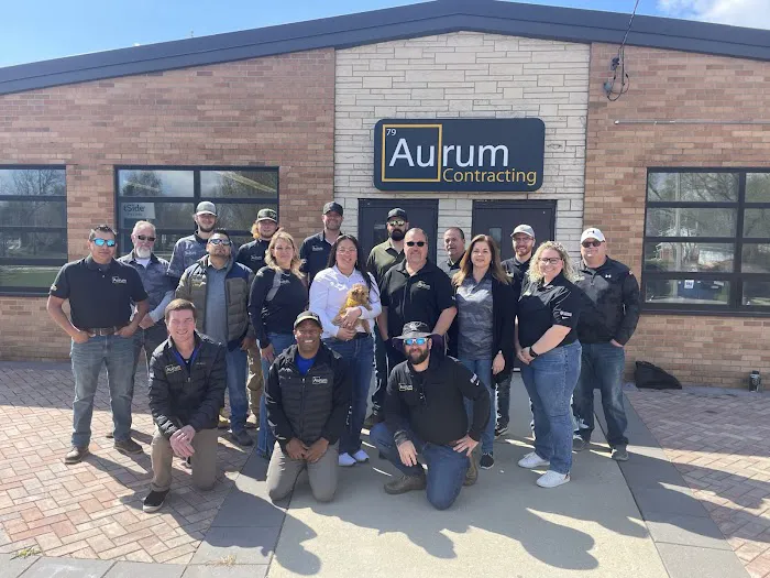 Aurum Contracting Picture 1