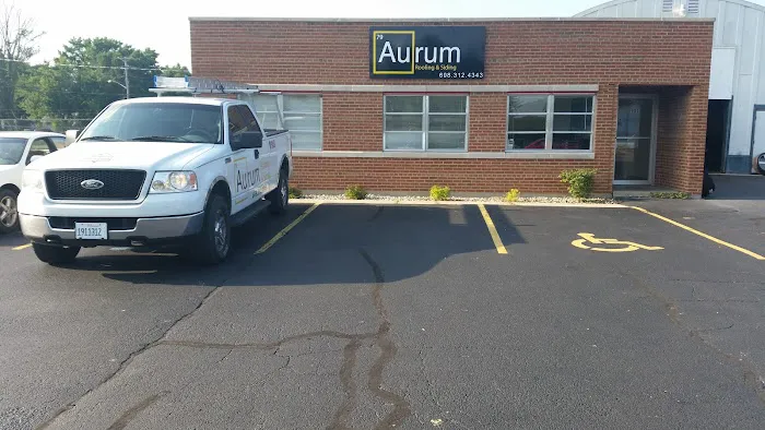 Aurum Contracting Picture 8