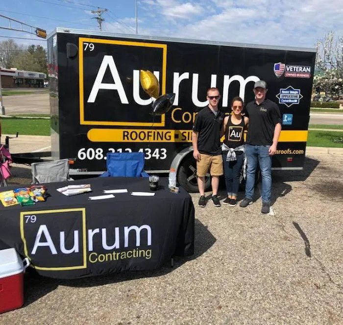 Aurum Contracting Picture 4