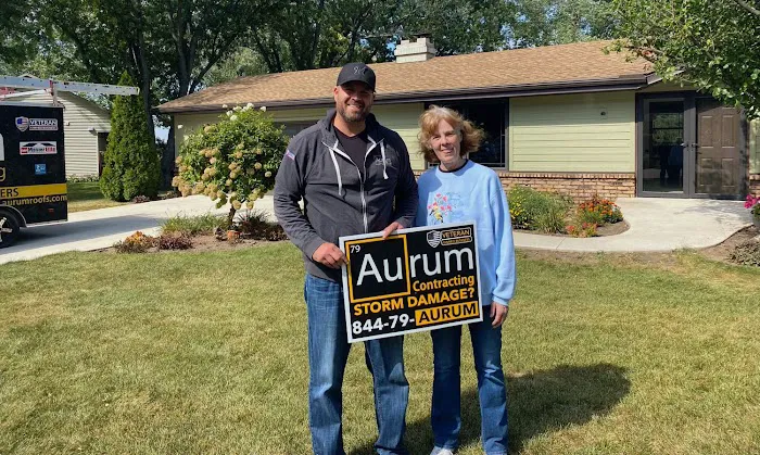 Aurum Contracting Picture 3