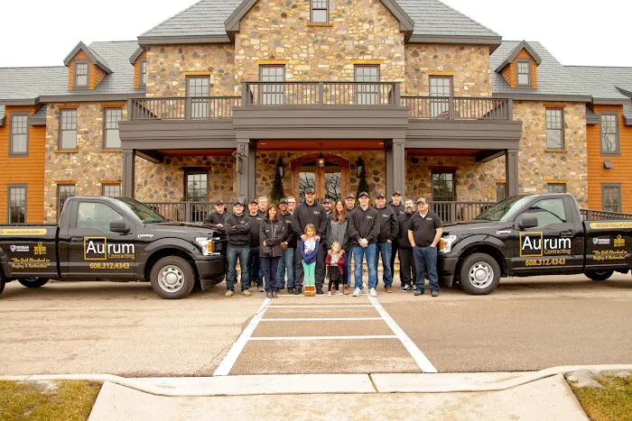 Aurum Contracting Picture 7