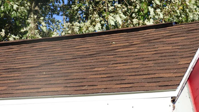 Carl Cure Roofing, LLC Picture 1