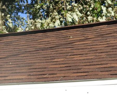 Carl Cure Roofing, LLC