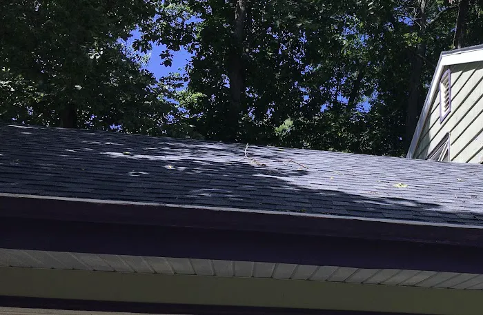 Carl Cure Roofing, LLC Picture 4