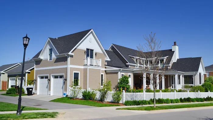 Carl Cure Roofing, LLC Picture 6