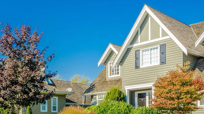 Carl Cure Roofing, LLC Picture 2