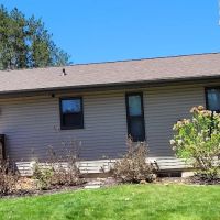 South Central Wisconsin Roofing ico