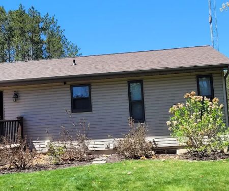 South Central Wisconsin Roofing