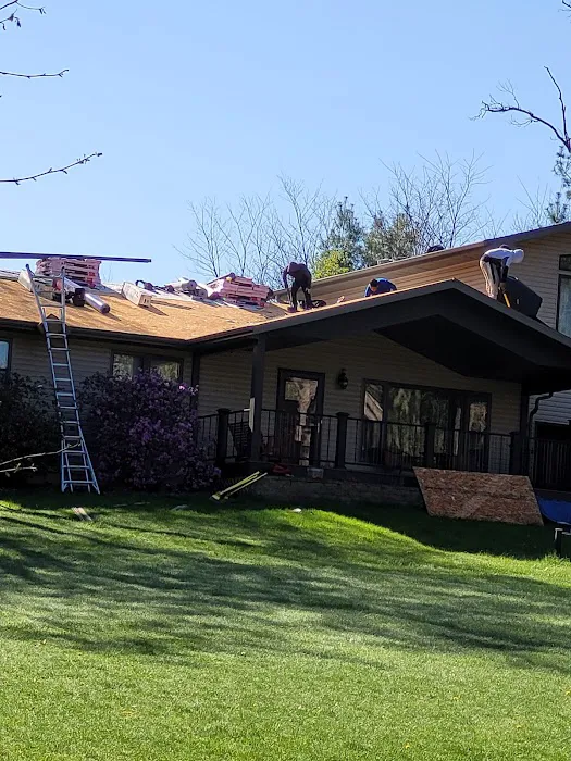 South Central Wisconsin Roofing Picture 3