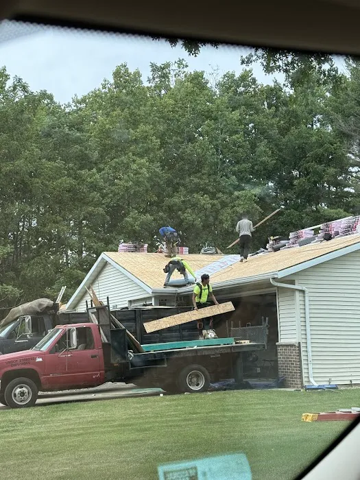 South Central Wisconsin Roofing Picture 6