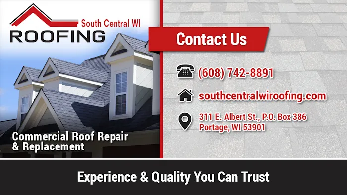 South Central Wisconsin Roofing Picture 8