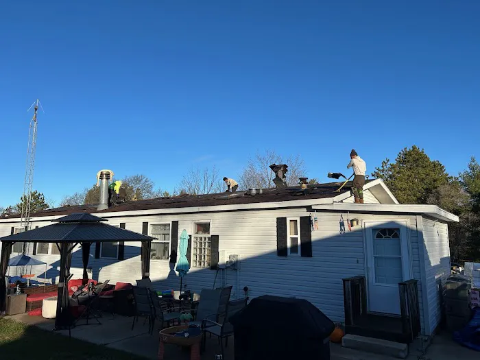 South Central Wisconsin Roofing Picture 5