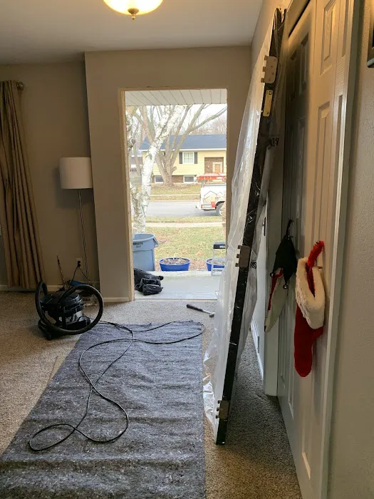 Frey Construction Picture 9