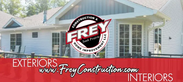 Frey Construction Picture 1