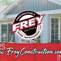 Frey Construction ico