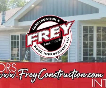 Frey Construction