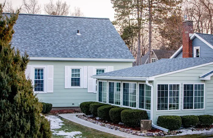 Prairie Exteriors & Painting, LLC Picture 4