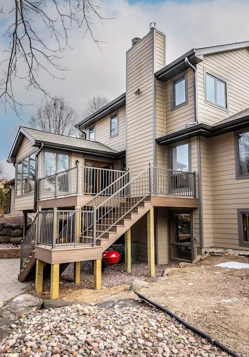 Prairie Exteriors & Painting, LLC Picture 9