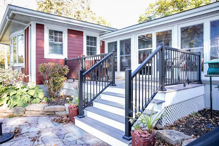 Prairie Exteriors & Painting, LLC Picture 7