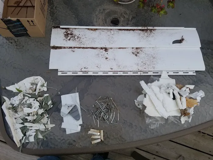 Badgerland Exteriors Picture 1