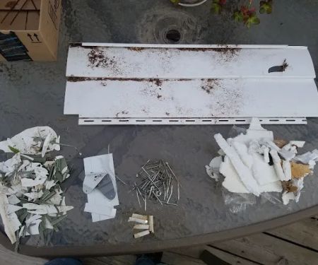 Badgerland Exteriors