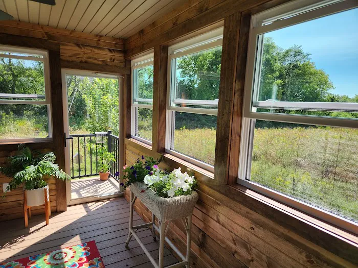 Badgerland Exteriors Picture 2