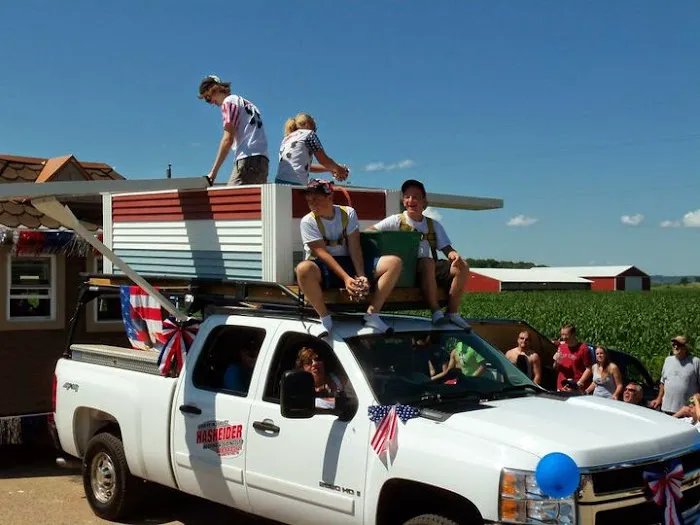 Hasheider Roofing & Siding, Ltd. Picture 1