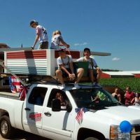 Hasheider Roofing & Siding, Ltd. ico